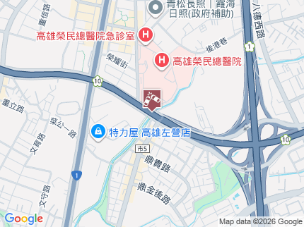 路況地圖