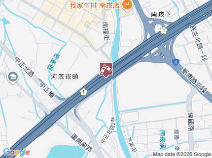 路況地圖