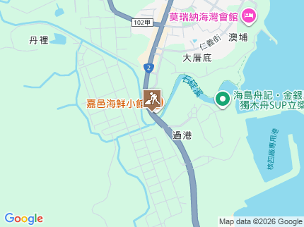 路況地圖