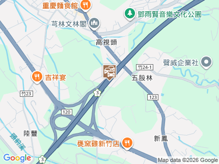 路況地圖
