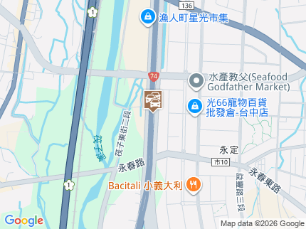 路況地圖