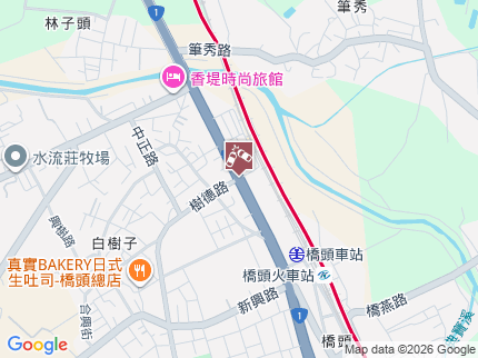 路況地圖