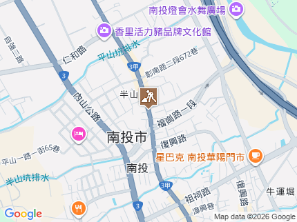 路況地圖