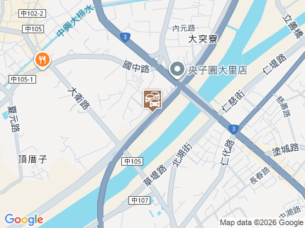 路況地圖