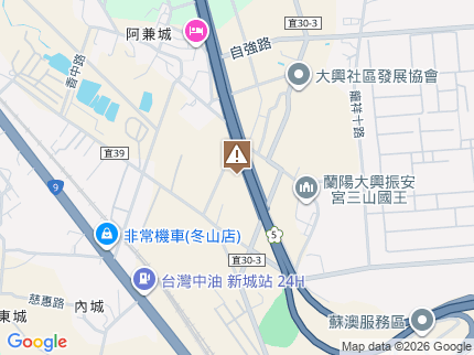 路況地圖