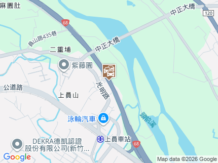 路況地圖