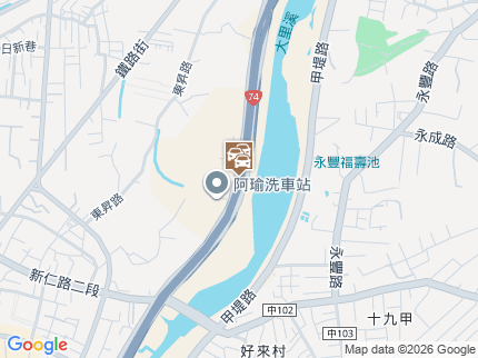 路況地圖
