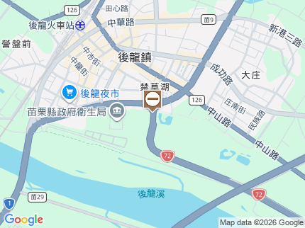 路況地圖