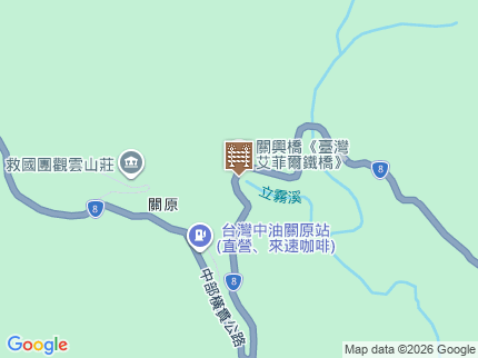 路況地圖