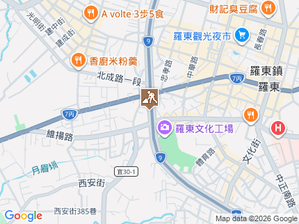 路況地圖