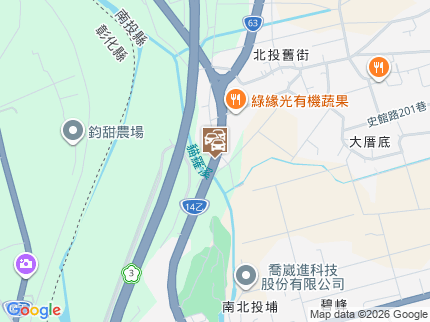 路況地圖