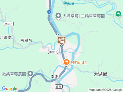 路況地圖