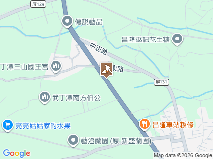 路況地圖