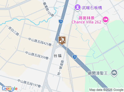 路況地圖