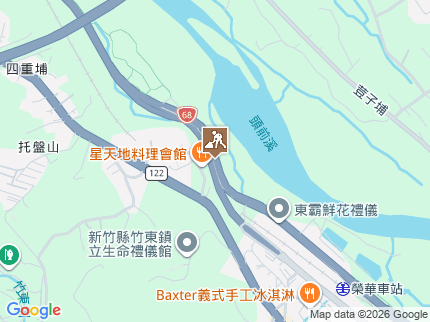 路況地圖