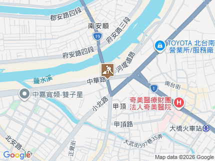 路況地圖
