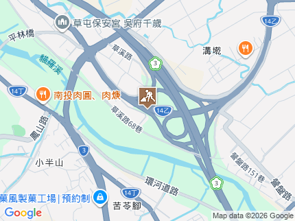 路況地圖