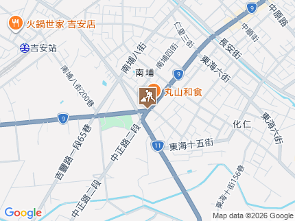 路況地圖