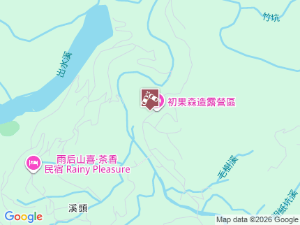 路況地圖