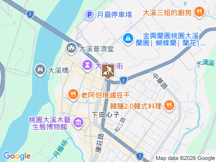 路況地圖