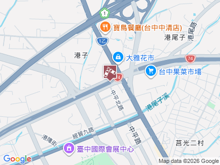 路況地圖
