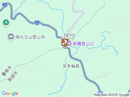 路況地圖