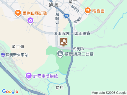 路況地圖