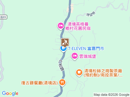 路況地圖