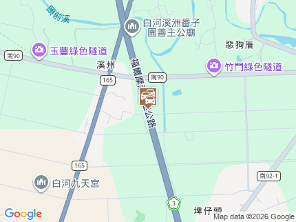 路況地圖