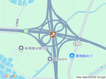 路況地圖