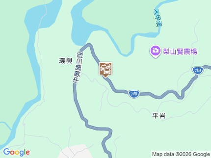 路況地圖