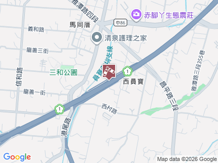 路況地圖