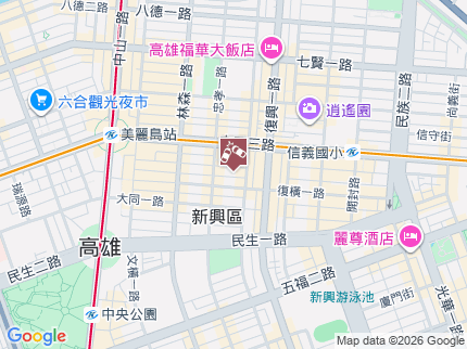 路況地圖