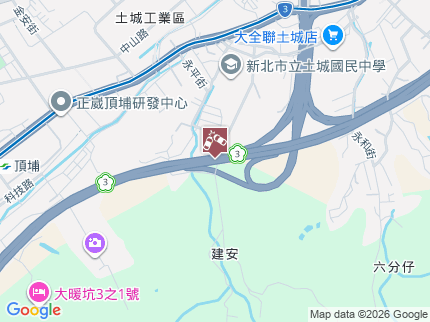 路況地圖
