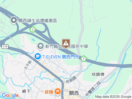 路況地圖