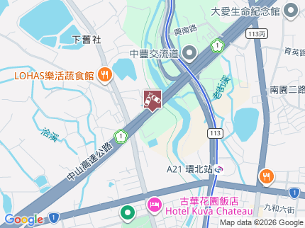 路況地圖