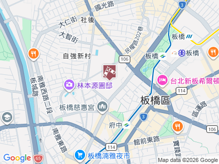 路況地圖