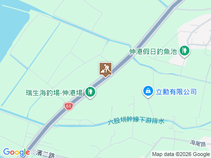 路況地圖