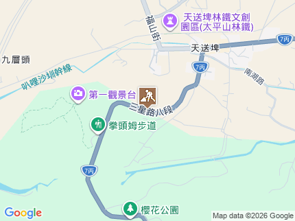路況地圖