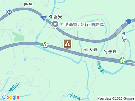 路況地圖