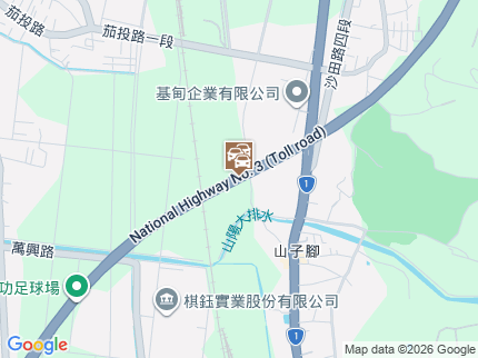 路況地圖