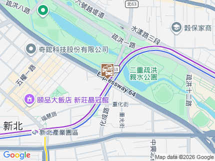 路況地圖