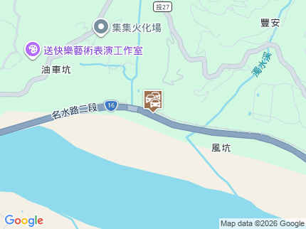 路況地圖