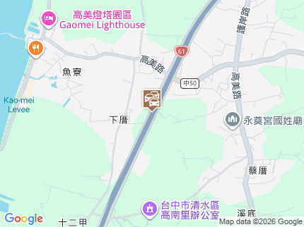 路況地圖