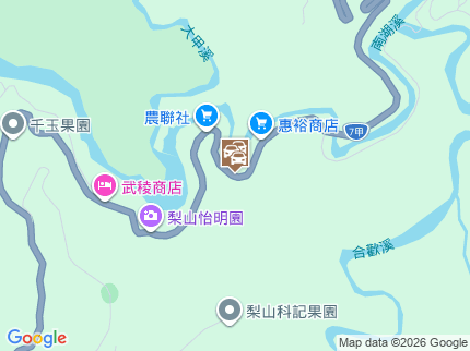 路況地圖