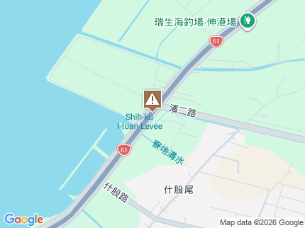 路況地圖