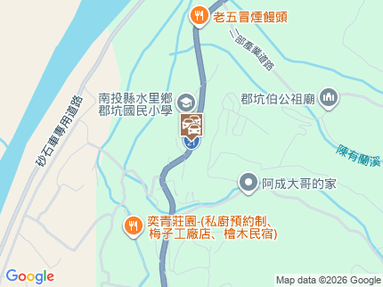 路況地圖