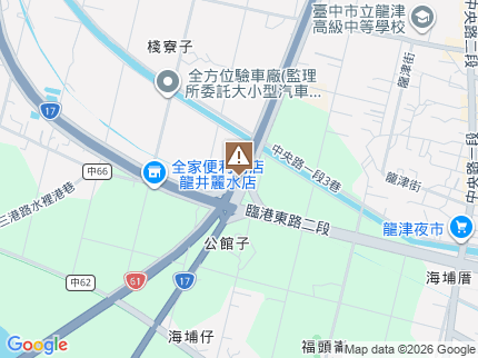 路況地圖