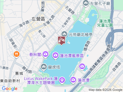 路況地圖
