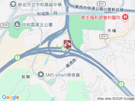 路況地圖